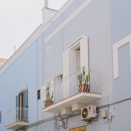 Palestro49 Holiday House Apartment Monopoli Exterior photo